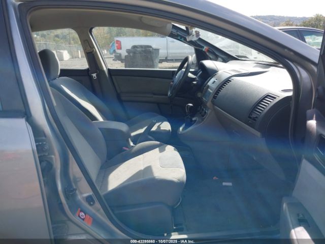 2009 NISSAN SENTRA 3N1AB61EX9L675773 Photo 4