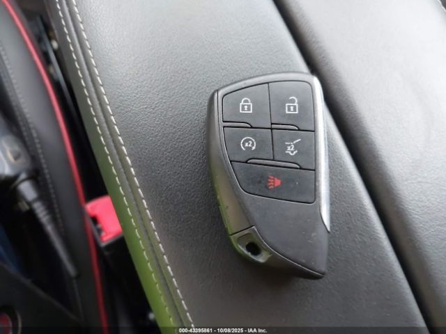 2023 BUICK ENVISION LRBFZNR42PD035529 Photo 10