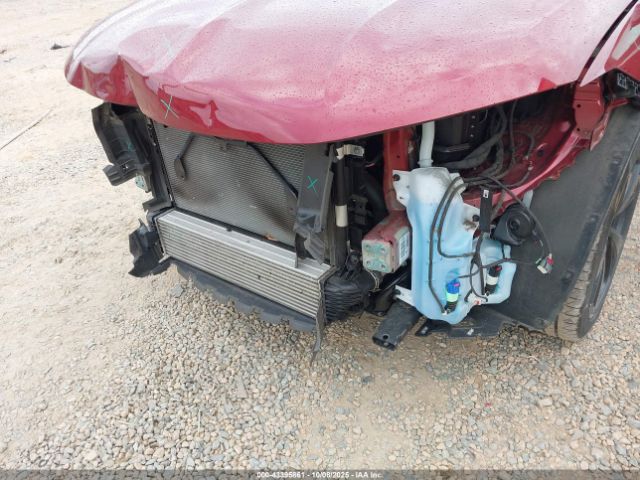2023 BUICK ENVISION LRBFZNR42PD035529 Photo 5