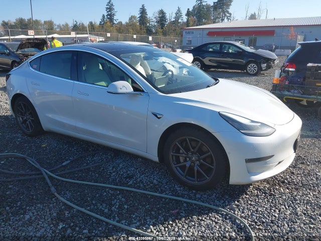 2020 TESLA MODEL 3 5YJ3E1EB7LF639223 Photo 0