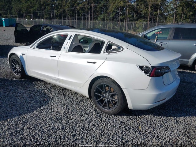 2020 TESLA MODEL 3 5YJ3E1EB7LF639223 Photo 2