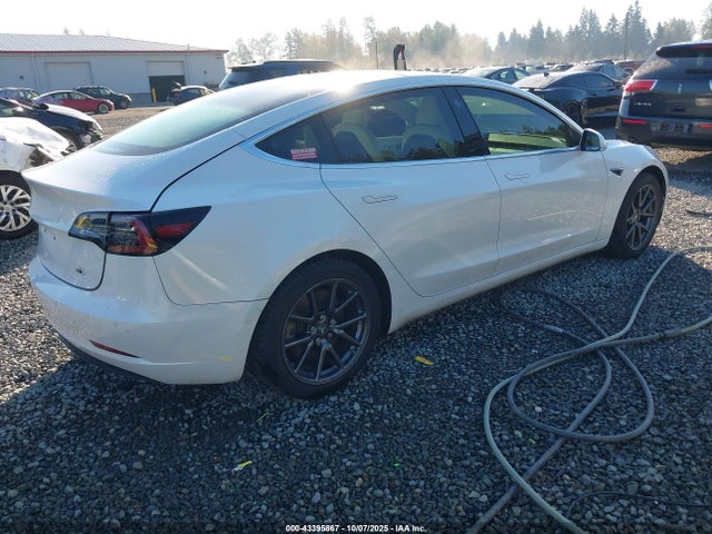 2020 TESLA MODEL 3 5YJ3E1EB7LF639223 Photo 3