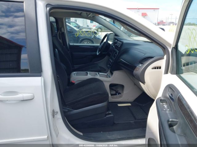 2012 DODGE GRAND CARAVAN 2C4RDGCG6CR203353 Photo 4