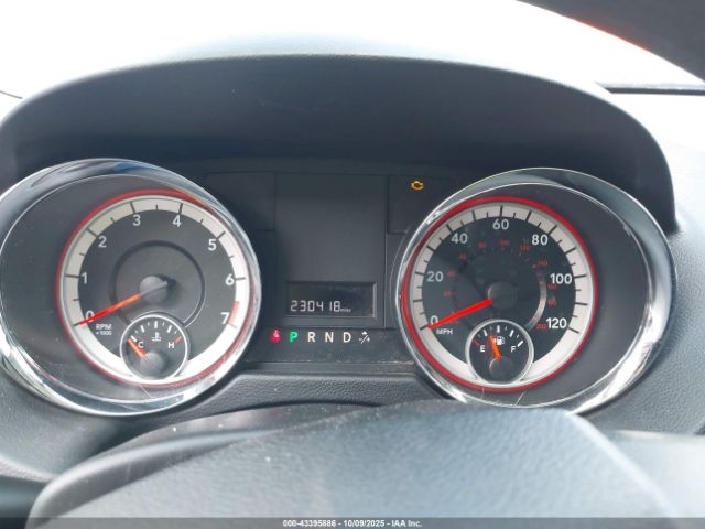 2012 DODGE GRAND CARAVAN 2C4RDGCG6CR203353 Photo 6