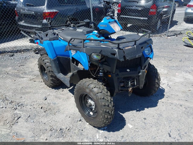 2016 POLARIS SPORTSMAN 4XASEE575GA264128