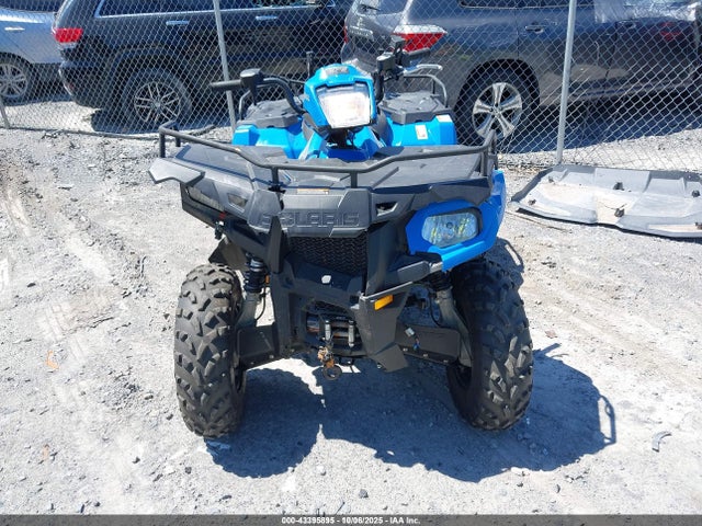 2016 POLARIS SPORTSMAN 4XASEE575GA264128 Photo 4