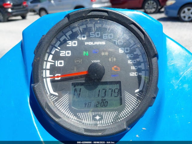 2016 POLARIS SPORTSMAN 4XASEE575GA264128 Photo 6