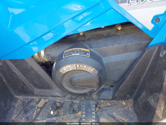 2016 POLARIS SPORTSMAN 4XASEE575GA264128 Photo 8