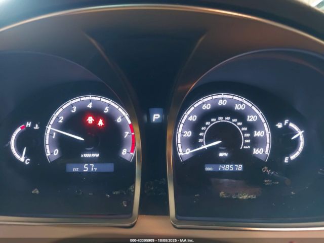 2011 TOYOTA AVALON 4T1BK3DB0BU375474 Photo 6