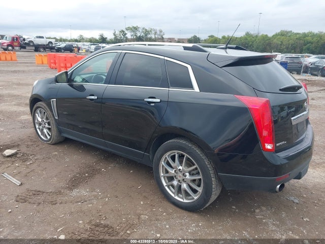 3GYFNGE31ES642471 Cadillac lfx - vvt, e85 max, aluminum