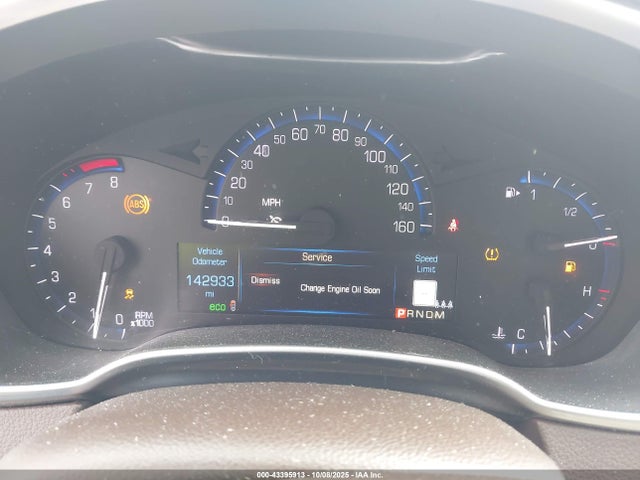 3GYFNGE31ES642471 Cadillac lfx - vvt, e85 max, aluminum