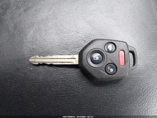 2014 SUBARU IMPREZA JF1GPAR60E8235276 Photo 10