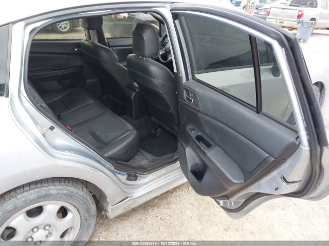 2014 SUBARU IMPREZA JF1GPAR60E8235276 Photo 7