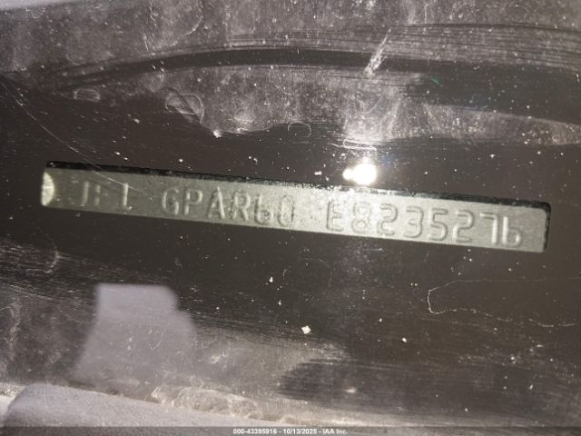 2014 SUBARU IMPREZA JF1GPAR60E8235276 Photo 8