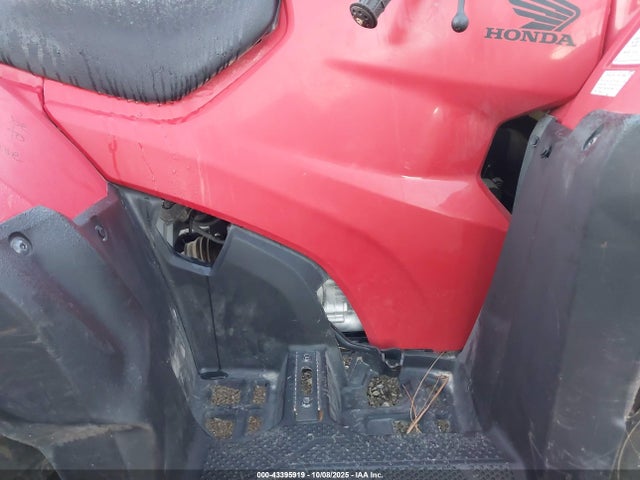 Honda Trx420 Fa 2025 1HFTE4100SJ100364 Image 8