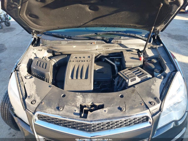 43395932 :رقم المزاد ، 2GNALAEK1E6256181 vin ، 2014 Chevrolet Equinox Ls مزاد بيع