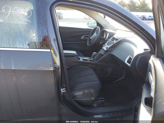 43395932 :رقم المزاد ، 2GNALAEK1E6256181 vin ، 2014 Chevrolet Equinox Ls مزاد بيع