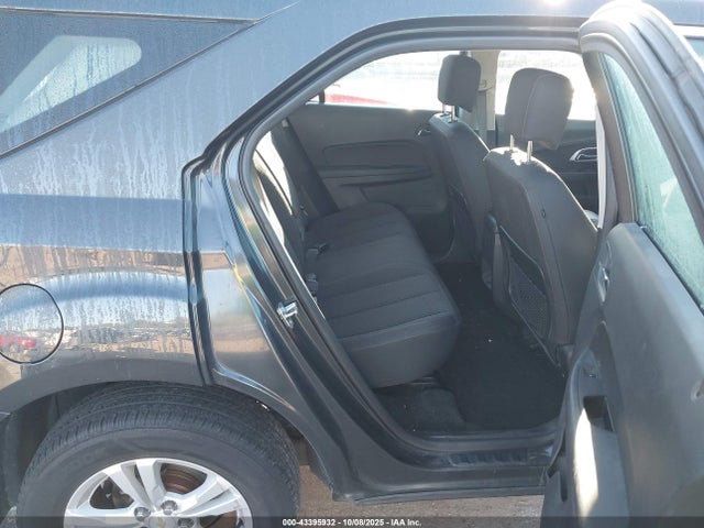 43395932 :رقم المزاد ، 2GNALAEK1E6256181 vin ، 2014 Chevrolet Equinox Ls مزاد بيع