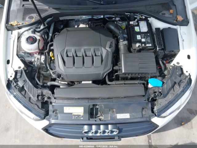 2020 AUDI A3 WAUAUGFF0LA099167 Photo 9