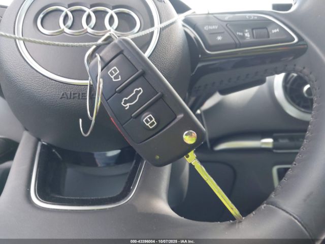 2020 AUDI A3 WAUAUGFF0LA099167 Photo 10