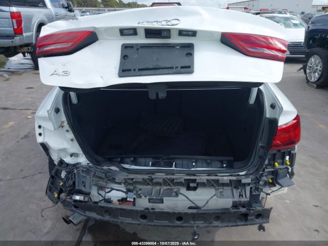 2020 AUDI A3 WAUAUGFF0LA099167 Photo 5