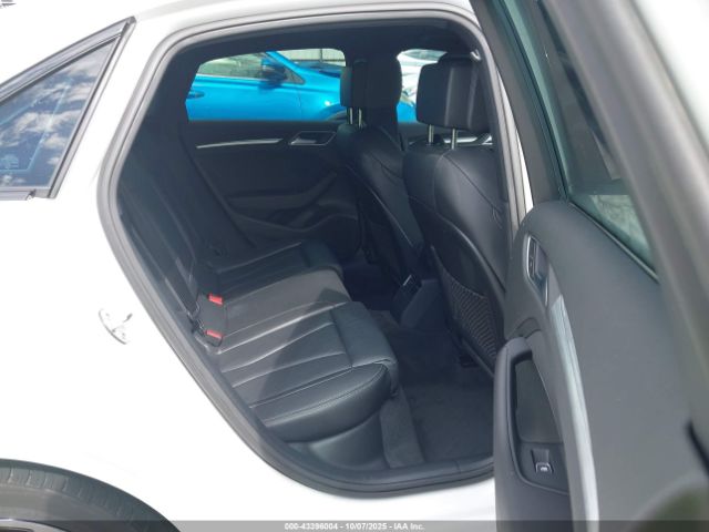 2020 AUDI A3 WAUAUGFF0LA099167 Photo 7