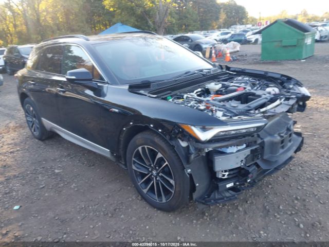 2024 ACURA ZDX 4W5KHNRL9RZ509608 Photo 0