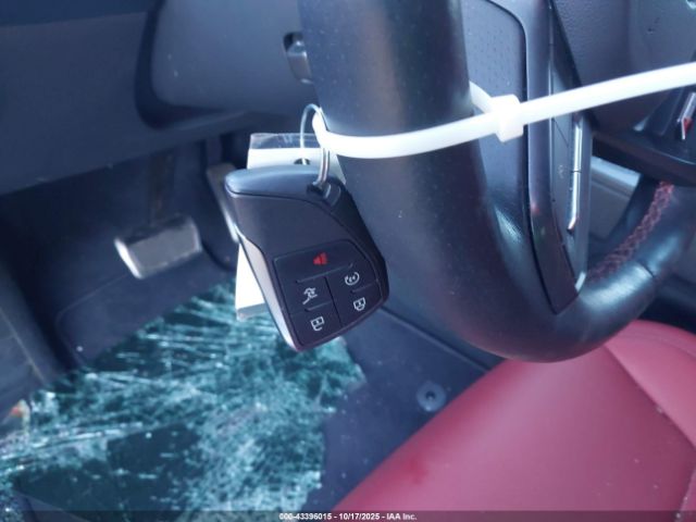 2024 ACURA ZDX 4W5KHNRL9RZ509608 Photo 10