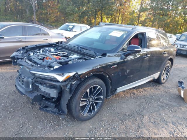 2024 ACURA ZDX 4W5KHNRL9RZ509608 Photo 1