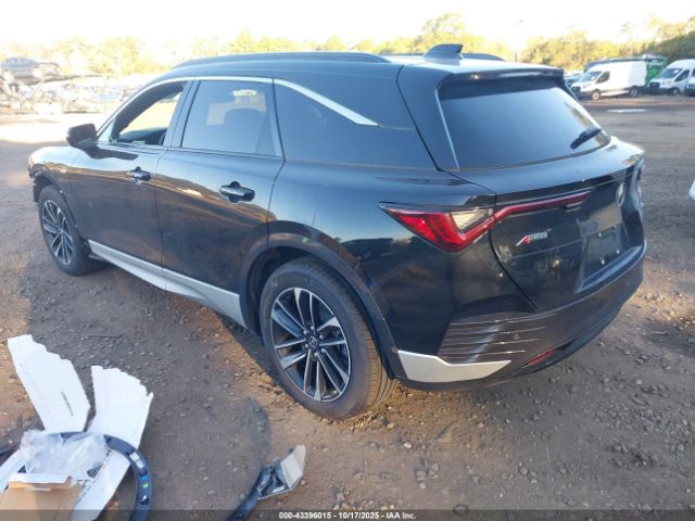 2024 ACURA ZDX 4W5KHNRL9RZ509608 Photo 2