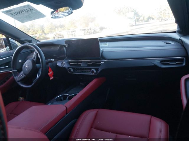 2024 ACURA ZDX 4W5KHNRL9RZ509608 Photo 4