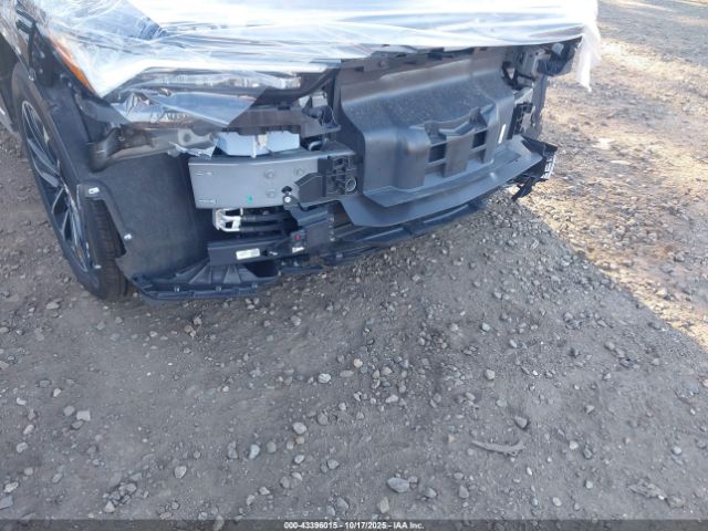 2024 ACURA ZDX 4W5KHNRL9RZ509608 Photo 5