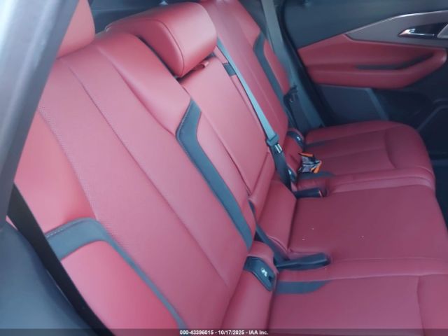 2024 ACURA ZDX 4W5KHNRL9RZ509608 Photo 7