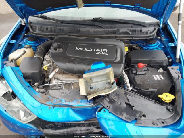 2016 DODGE DART 1C3CDFBB0GD624522 Photo 9