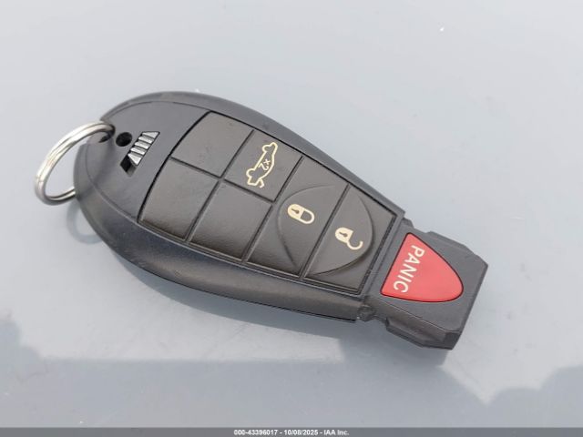 2016 DODGE DART 1C3CDFBB0GD624522 Photo 10