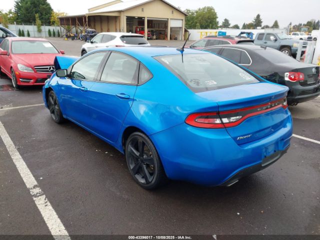 2016 DODGE DART 1C3CDFBB0GD624522 Photo 2