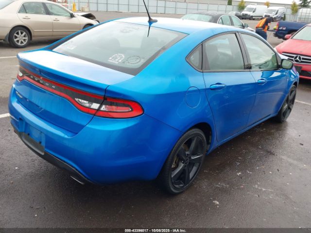 2016 DODGE DART 1C3CDFBB0GD624522 Photo 3