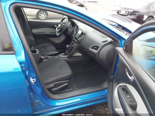 2016 DODGE DART 1C3CDFBB0GD624522 Photo 4