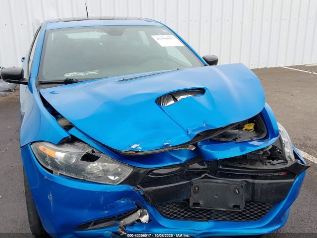 2016 DODGE DART 1C3CDFBB0GD624522 Photo 5