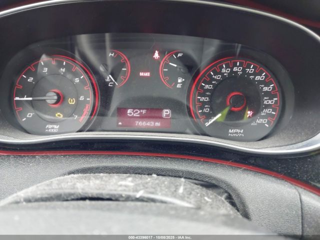 2016 DODGE DART 1C3CDFBB0GD624522 Photo 6