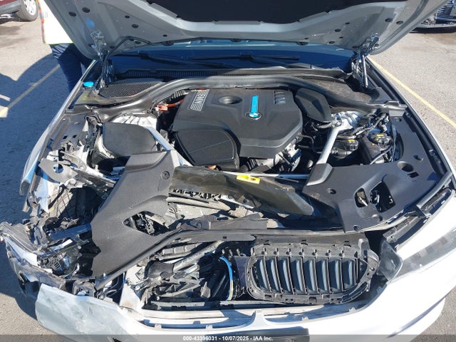 WBAJA9C51JB251710 BMW 530e Iperformance