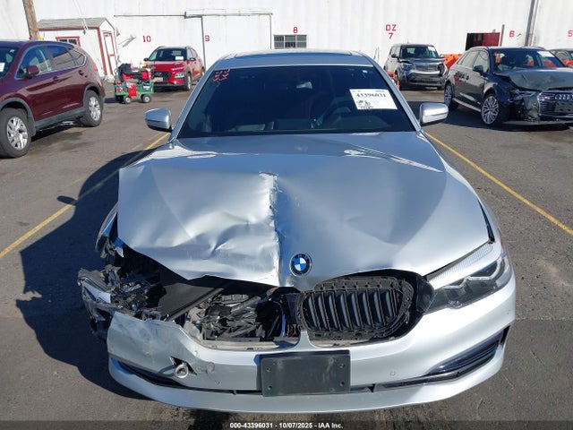 WBAJA9C51JB251710 BMW 530e Iperformance