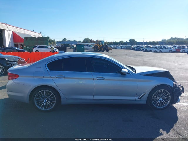 WBAJA9C51JB251710 BMW 530e Iperformance