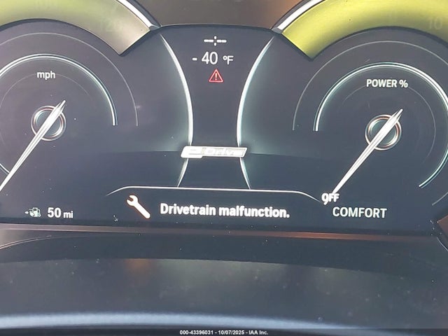 WBAJA9C51JB251710 BMW 530e Iperformance