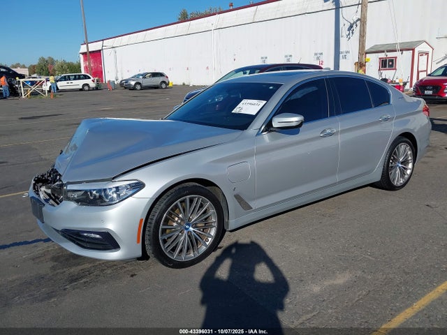 WBAJA9C51JB251710 BMW 530e Iperformance