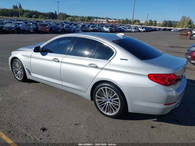 WBAJA9C51JB251710 BMW 530e Iperformance