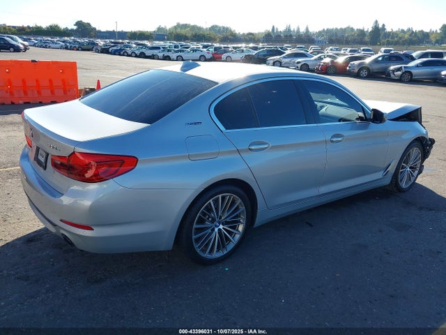 WBAJA9C51JB251710 BMW 530e Iperformance