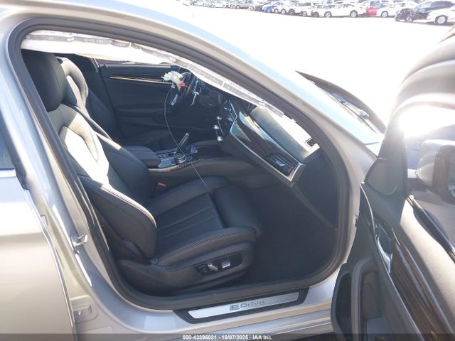 WBAJA9C51JB251710 BMW 530e Iperformance