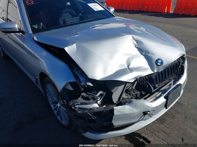 WBAJA9C51JB251710 BMW 530e Iperformance