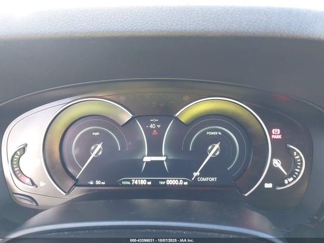 WBAJA9C51JB251710 BMW 530e Iperformance